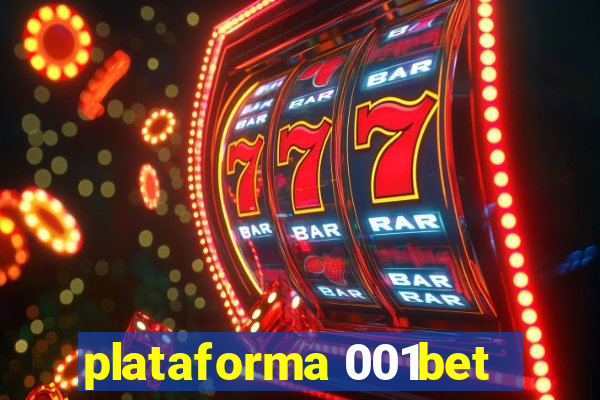 plataforma 001bet